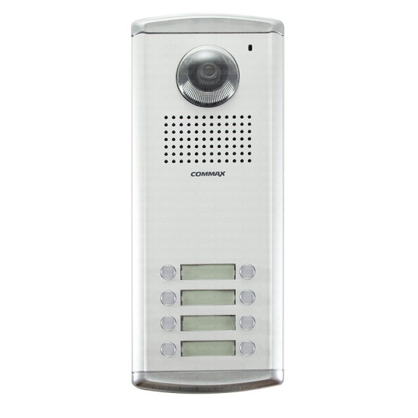 پنل تصویری کوماکس مدل COMMAX DRC-NAC2