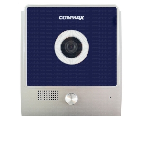 پنل تصویری کوماکس مدل COMMAX DRC-4U
