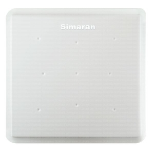 سیستم کنترل تردد کارت خوان سیماران مدل UHF 101