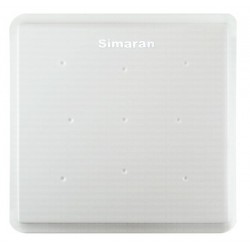 سیستم کنترل تردد خودرو تگ خوان سیماران مدل UHF-101 سیستم کنترل تردد کارت خوان سیماران مدل UHF 101