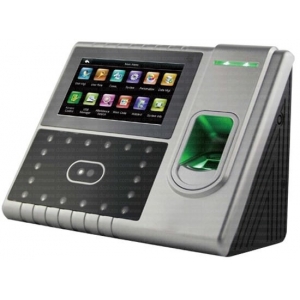 دستگاه حضور و غیاب ZKT - مدل MB-906