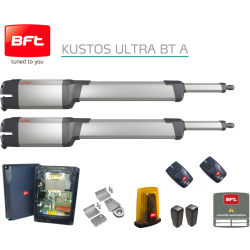جک درب اتوماتیک پارکینگی BFT مدل A25 جک درب اتوماتیک A25 بی اف تی