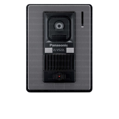 آیفون تصویری پاناسونیک - مدل VL-SW251