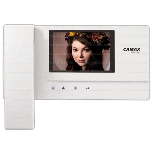 آیفون تصویری کامکث مدل CDV-46B