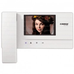 آیفون تصویری کامکث 4.6 اینچ با حافظه - CDV-46B/M آیفون تصویری کامکث مدل CDV-46B