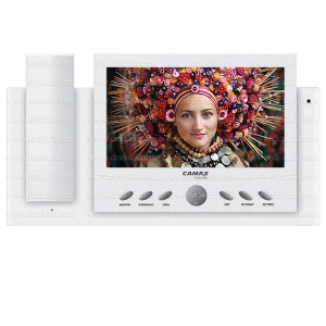 آیفون تصویری کامکث مدل CDV-80MS/4