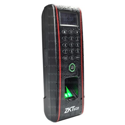 دستگاه کنترل دسترسی ZKT - مدل T-11341