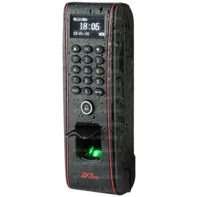 دستگاه کنترل دسترسی ZKT - مدل T-11341