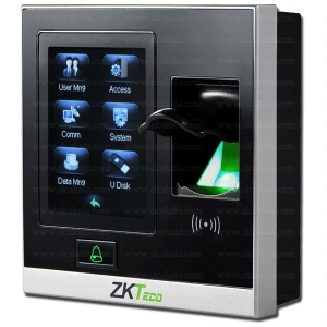 دستگاه کنترل دسترسی ZKT - مدل T-18332