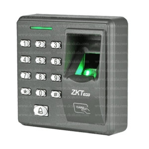 دستگاه کنترل دسترسی ZKT - مدل T-10302