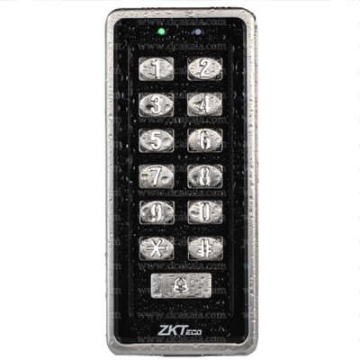 دستگاه کنترل دسترسی ZKT - مدل T-10141