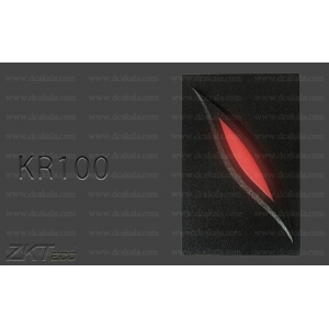 ریدر کارتی ZKT- مدل T-40101