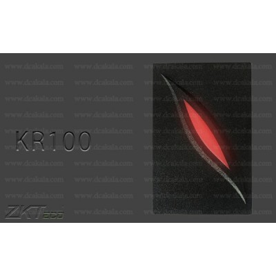 ریدر کارتی ZKT- مدل T-40101