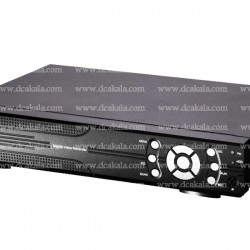 دی وی آر ژوان 4 کانال - مدل 5104AHD دی وی آر ژوان 4 کانال - مدل 5104AHD