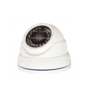 دوربین مداربسته AHD کی ویو 2 مگاپیکسل مدل KV-302