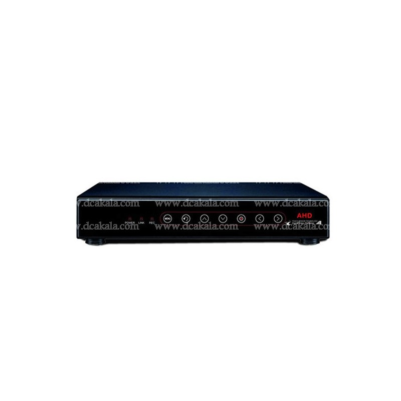 دی وی آر کی ویو 8 کانال - مدل KV-DAT808