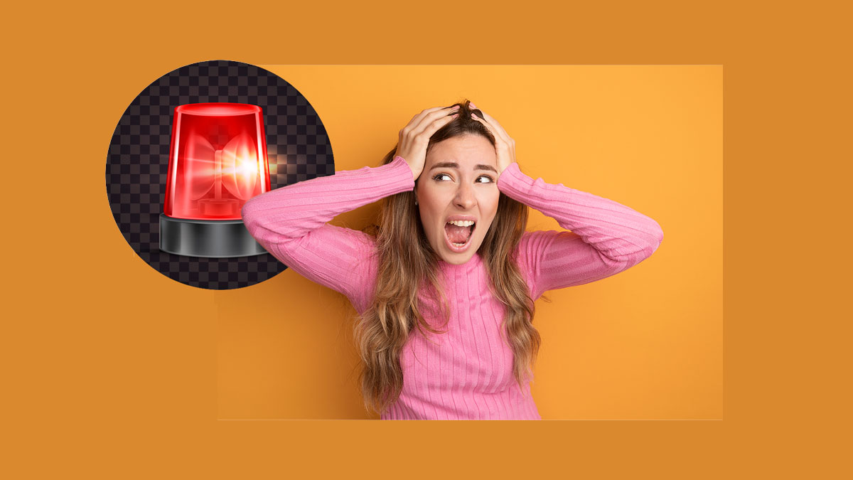 علت بی دلیل به صدا در آمدن دزدگیر