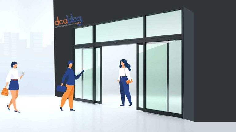 درب اتوماتیک به عنوان راه حل نهایی برای مدیریت ترافیک عمومی