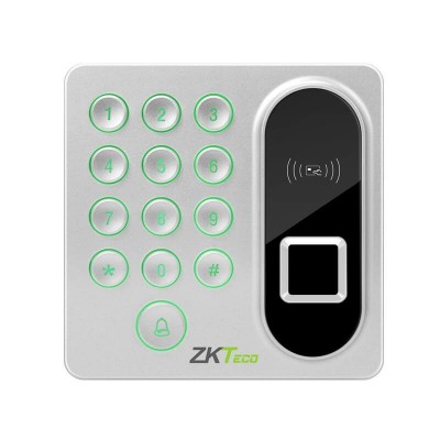 اکسس کنترل ZKT