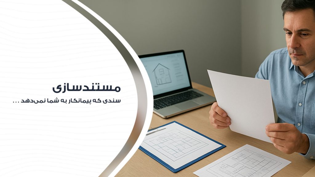 آموزش و مستند سازی در اجرای خانه هوشمند