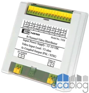 متعلقات آیفون تصویری: پخش کننده تکنما