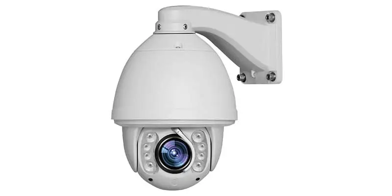 دوربین گردان