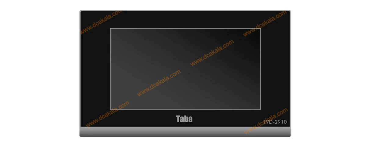 آیفون تصویری تابا 2910