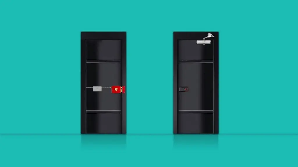 آرام بند دو زمانه و سه زمانه