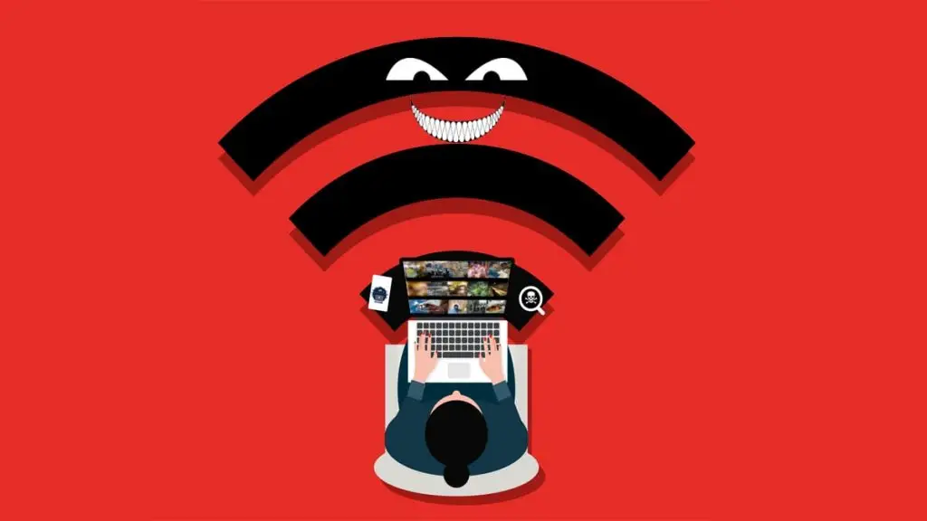 مشکلات نفوذ در انتقال تصویر دوربین مدار بسته