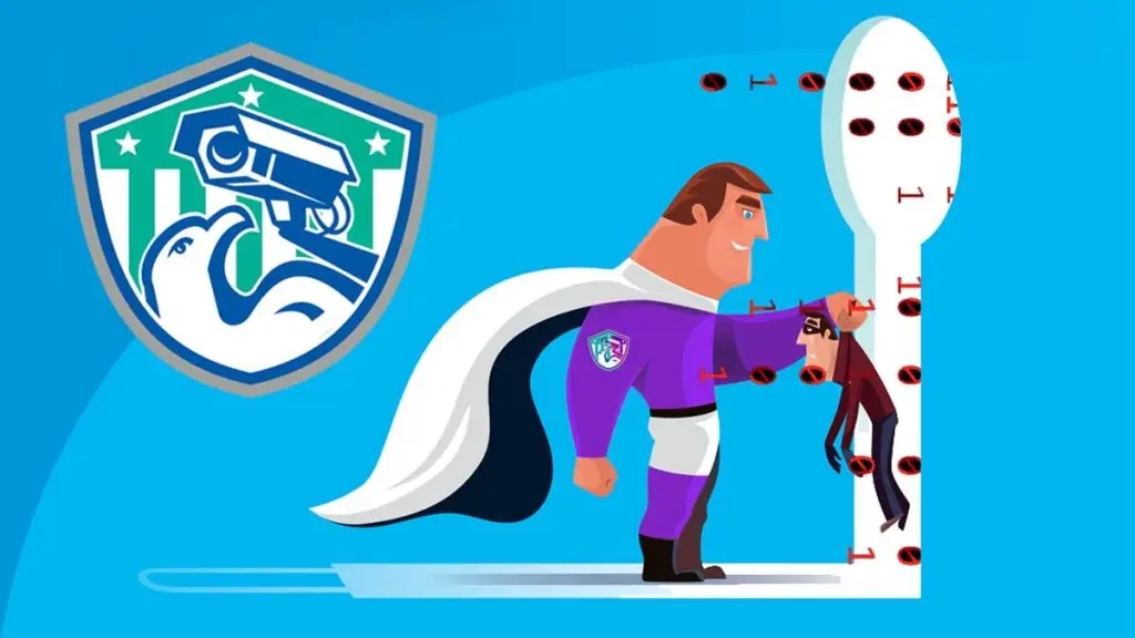 روش های محافظت از داده های دوربین مدار بسته