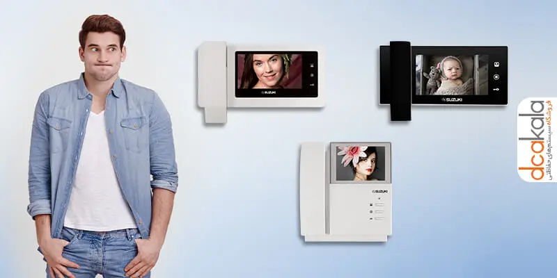 طراحی ظاهری آیفون سوزوکی