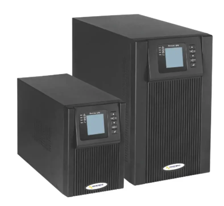 ups برای جک پارکینگی و کرکره برقی