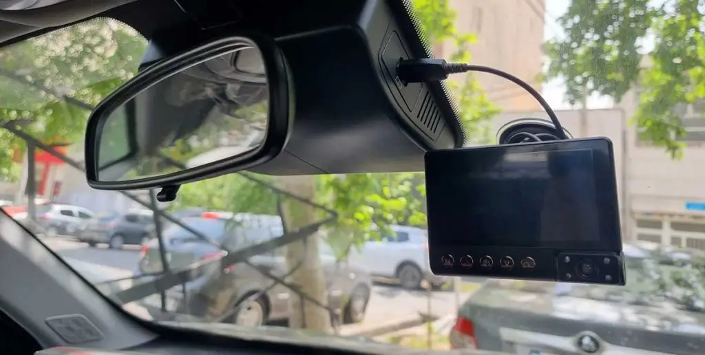 دوربین ثبت وقایع usb خور