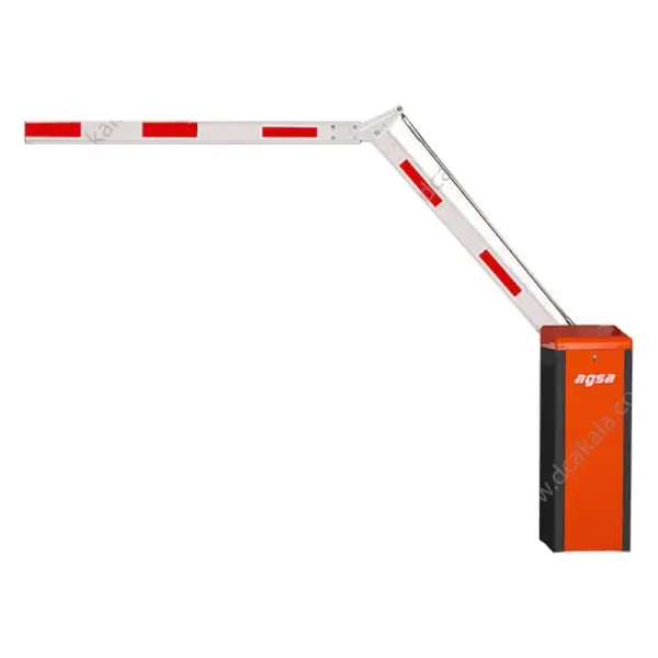 آگسا  مدل AGSA606FL