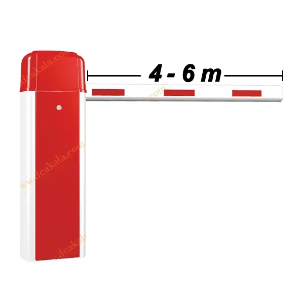 راهبند تلسکوپی بتا