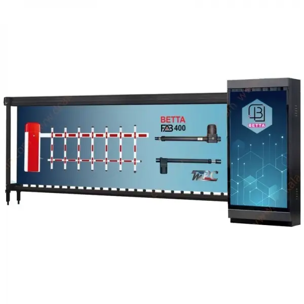 راهبند تبلیغاتی بتا