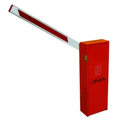 راهبند هیدرولیکی فک 640