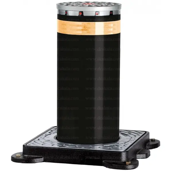 راهبند بولارد فک j275