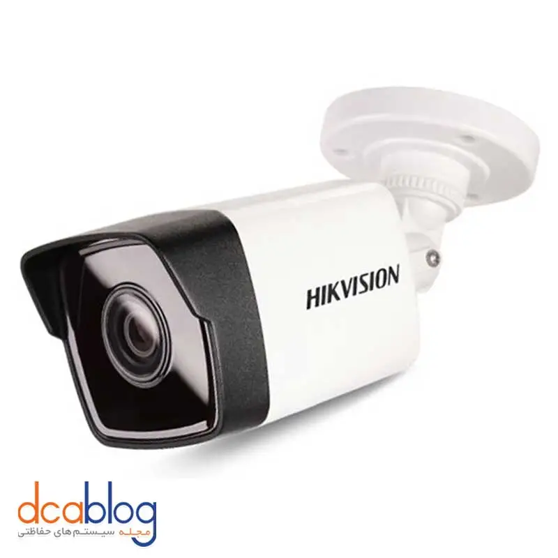 دوربین مداربسته بولت