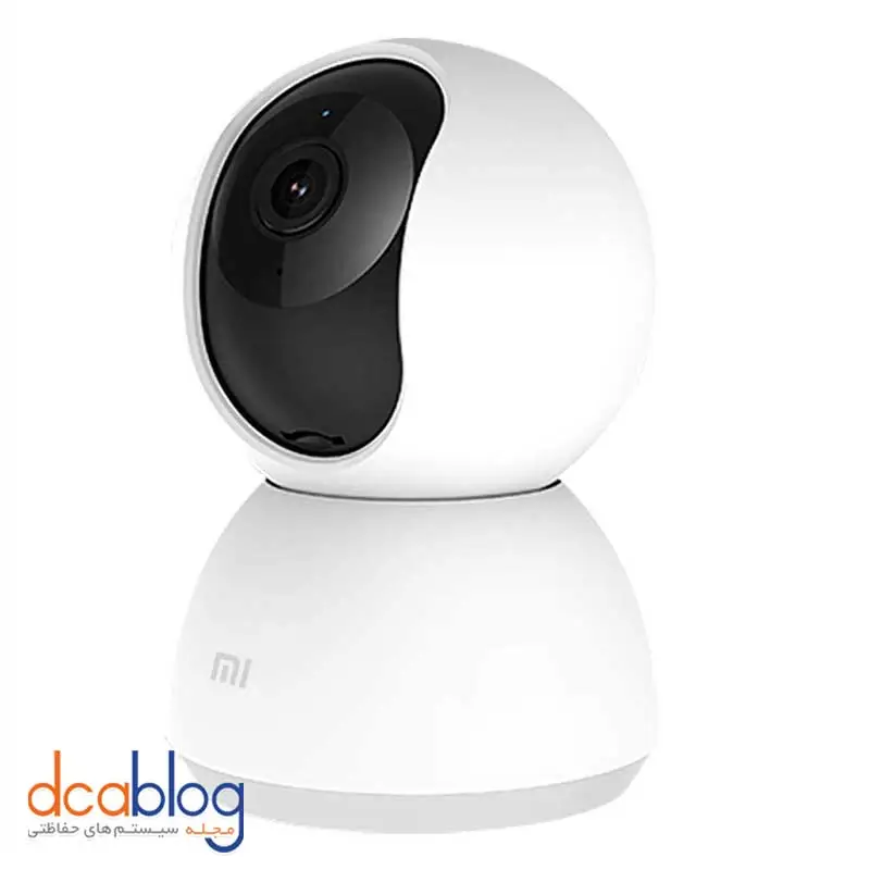 دوربین مداربسته تحت شبکه