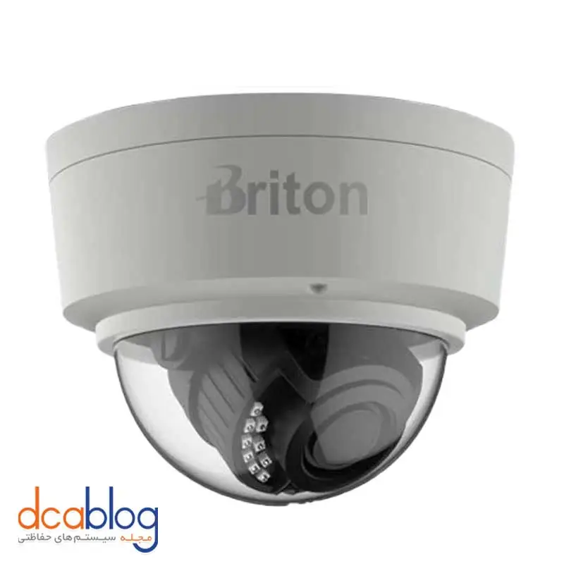 دوربین مداربسته دام