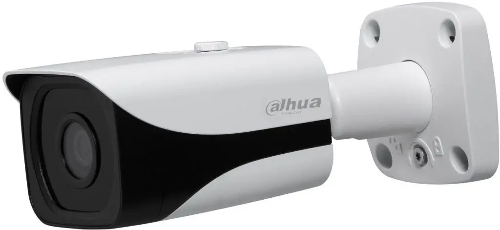 دوربین پلاک خوان داهوا