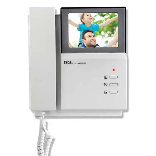 آیفون تصویری تابا 1040