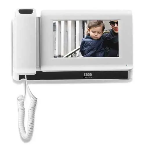 آیفون تصویری تابا 1070