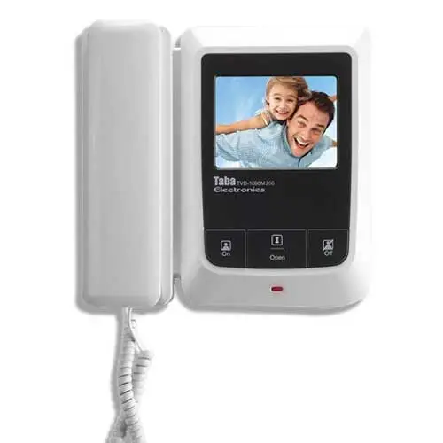 آیفون تصویری تابا 1090