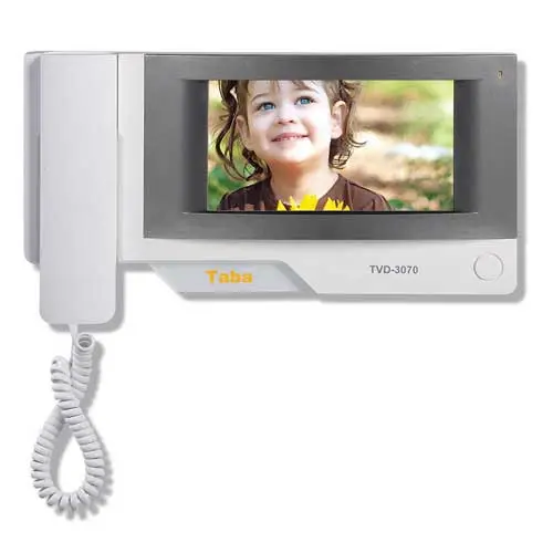 آیفون تصویری تابا 3070