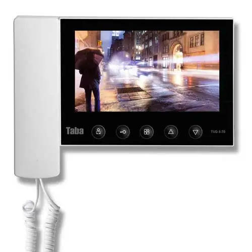 آیفون تصویری تابا 5-70