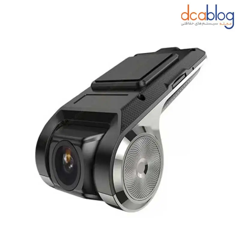 دوربین ثبت وقایع خودرویی نامحسوس جگوار D410-USB