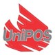 اعلام حریق یونی پاس UniPOS