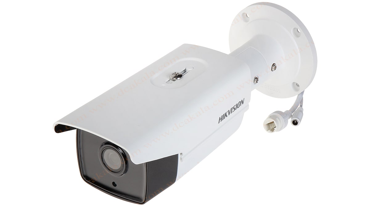 دوربین مداربسته IP هایک ویژن مدل DS-2CD2T63G0-I5